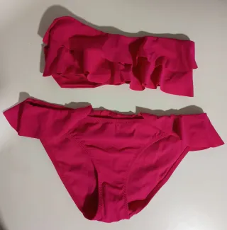 Lote Ropa Mujer Talla M (38-40)