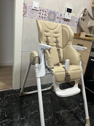 Trona Jané Mila para bebés