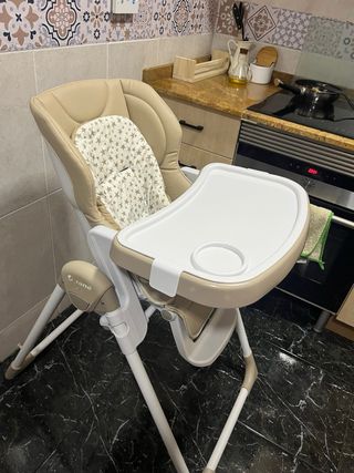 Trona Jané Mila para bebés