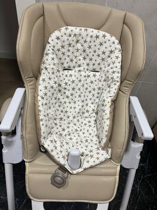 Trona Jané Mila para bebés