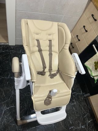 Trona Jané Mila para bebés