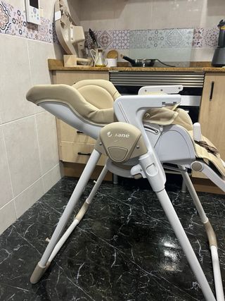 Trona Jané Mila para bebés