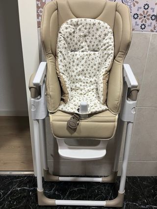 Trona Jané Mila para bebés