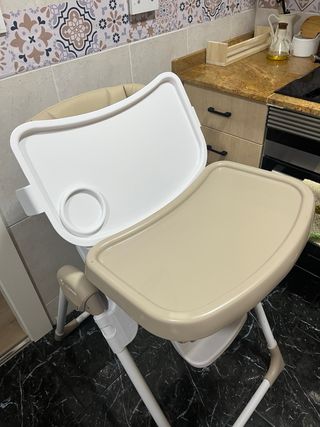 Trona Jané Mila para bebés