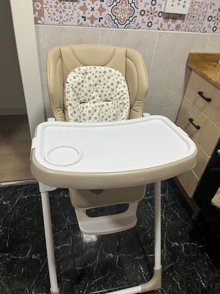 Trona Jané Mila para bebés