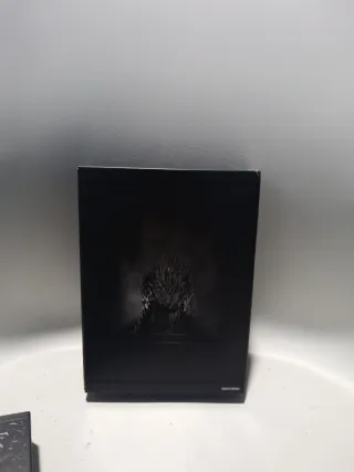 Juego de Tronos DVD 1ª Temporada Completa