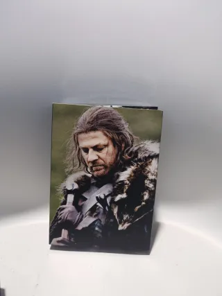 Juego de Tronos DVD 1ª Temporada Completa