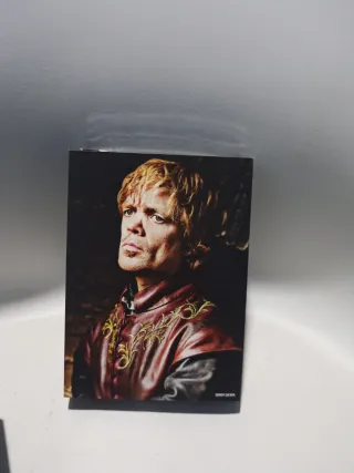 Juego de Tronos DVD 1ª Temporada Completa