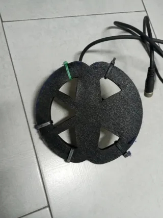 Bobina para detector de metales Equinox