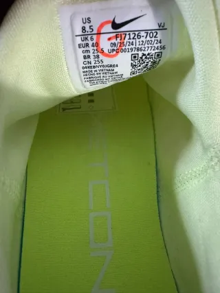 Nike Free Metcon 6 Scarpe da Ginnastica