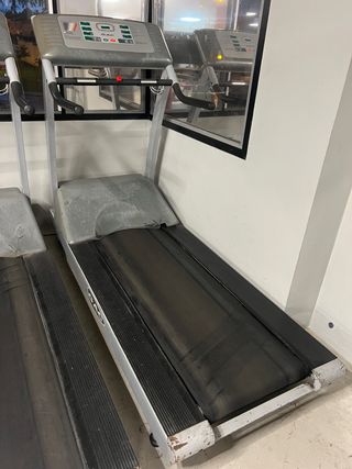 Cinta de correr GAC CINTA CORRER BODYTONE