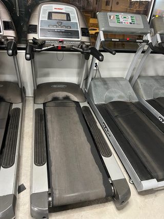 Cinta de correr GAC CINTA CORRER BODYTONE