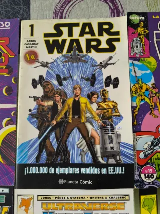 9 grapas Marvel forum panini Vertice