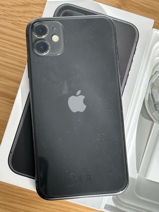 iPhone 11