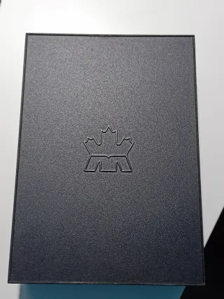 Estuche 7 Monedas Canadá 1990