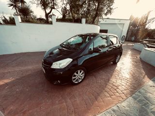Toyota Yaris 2013