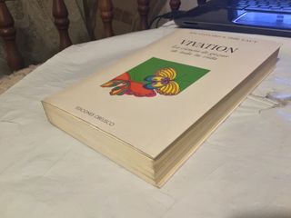 Vivation, La ciencia de gozar de toda tu vida 1992