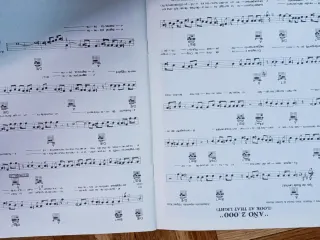 Libro Miguel Ríos Rock & Ríos