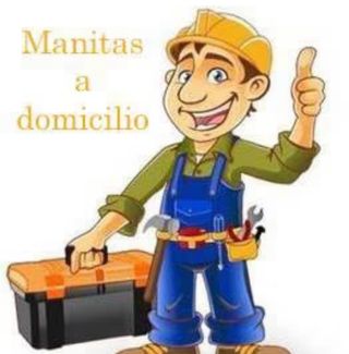 Manitas a Domicilio