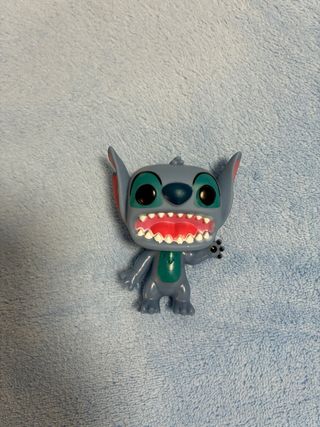Funko Pop Stitch