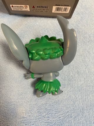 Funko Pop Stitch