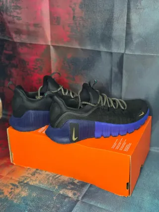 Nike Free Metcon 6 Amp