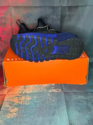 Nike Free Metcon 6 Amp