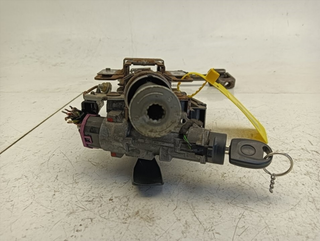 COLUMNA DIRECCION SEAT IBIZA (6L1) BBY