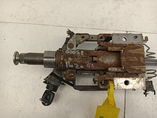 COLUMNA DIRECCION SEAT IBIZA (6L1) BBY