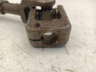 COLUMNA DIRECCION SEAT IBIZA (6L1) BBY