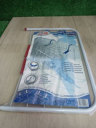 Tendedero Multiusos Radiador Rolan