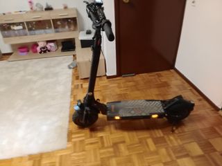 Patinete Eléctrico 2400W 60km