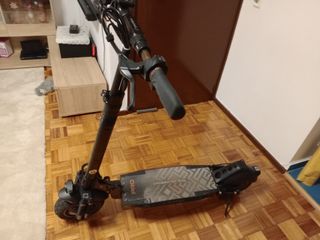 Patinete Eléctrico 2400W 60km