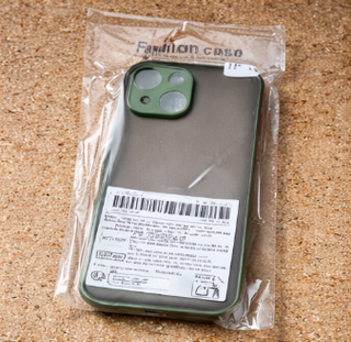 Funda  Antigolpes para iPhone