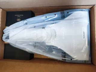 Aspirador sin cable Vorwerk Kobold VK7+EB7