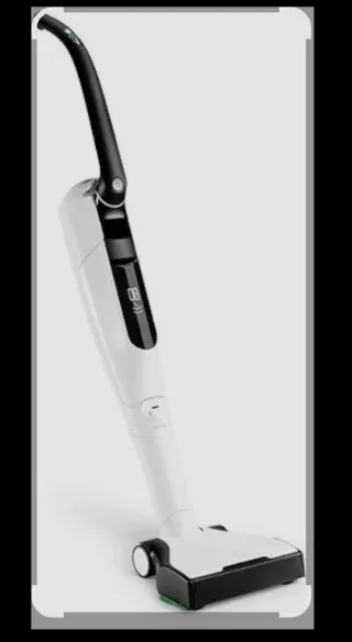 Aspirador sin cable Vorwerk Kobold VK7+EB7