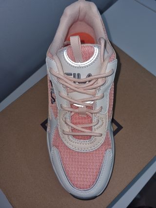 Zapatillas FILA