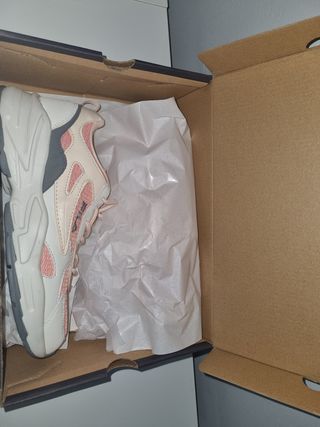 Zapatillas FILA