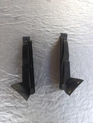 Guías Paragolpe delantero Seat León FR