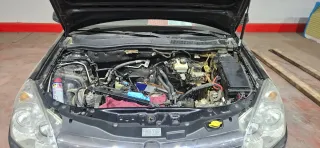 Opel Astra 2004