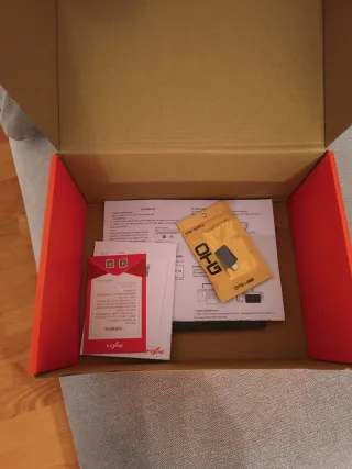 Arcade Stick PXN 0082.Nuevo