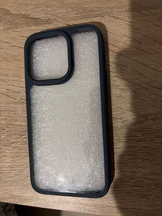 iPhone 15 Pro 128GB Azul