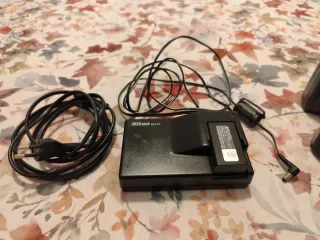 Pacchetto Fotocamere Nikon Coolpix Vintage