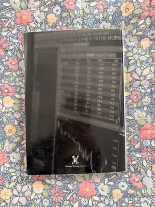 Libro de técnicas cuantitativas I