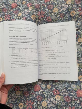 Libro de técnicas cuantitativas I