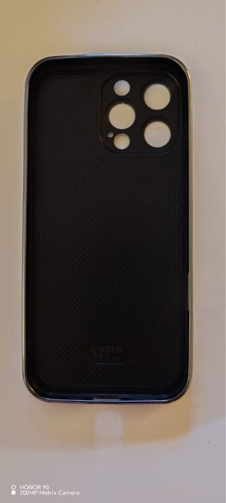 Funda iPhone 16 pro Max