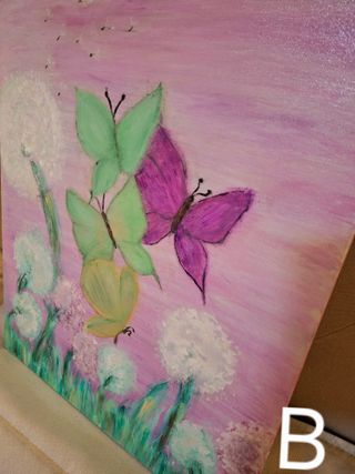 Cuadros arte contemporáneo