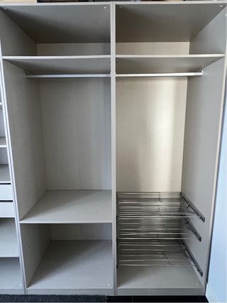 Armario modular.(Negociable)