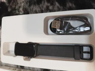 Smartband Fempoin Negra