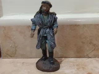 Figura Belén Hombre